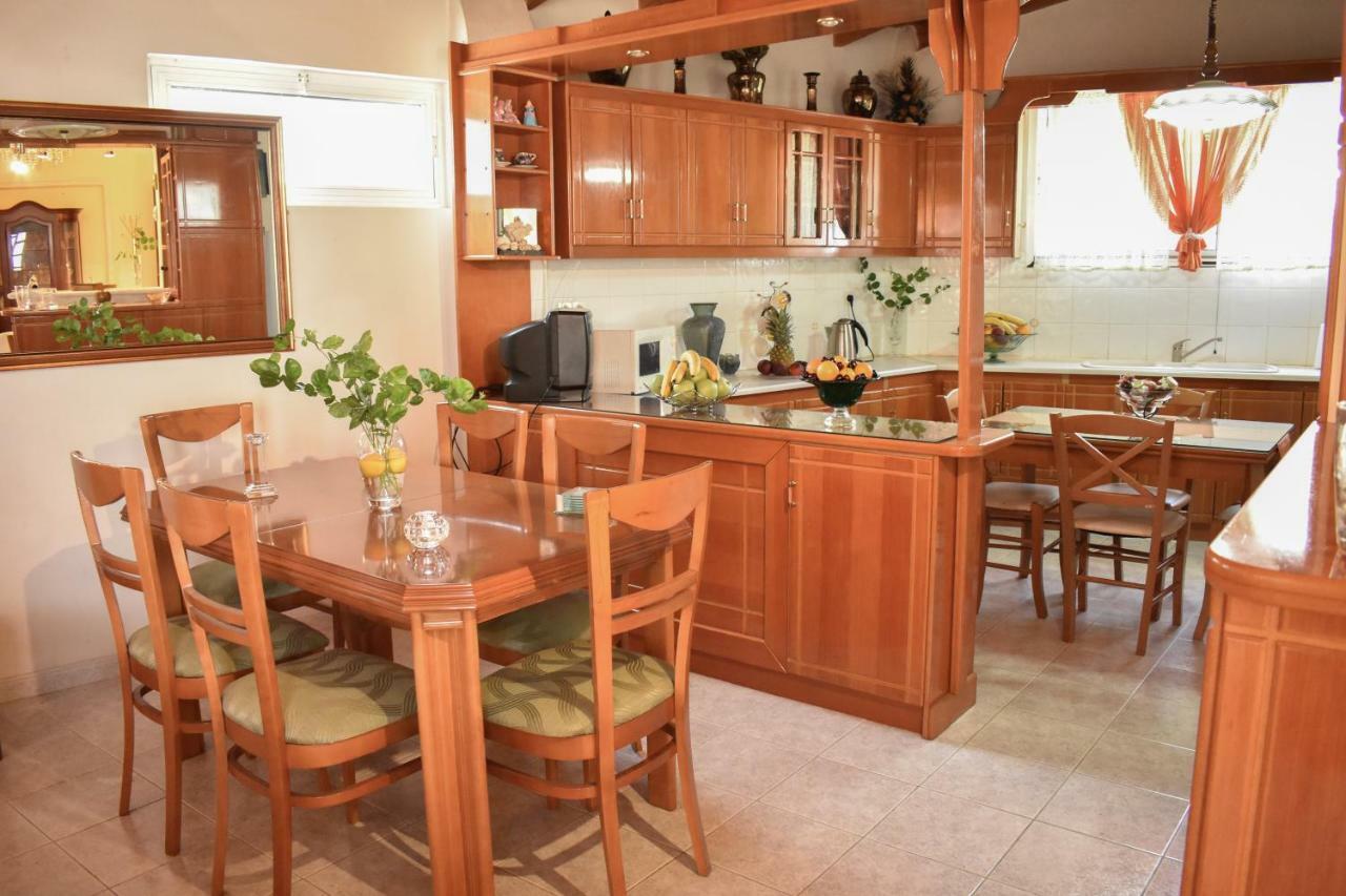 Mayra Apartment Lithakia  Екстер'єр фото