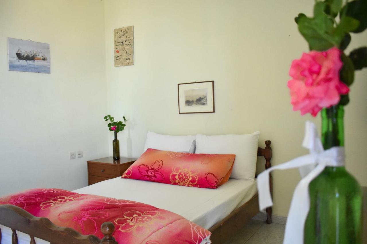 Mayra Apartment Lithakia  Екстер'єр фото