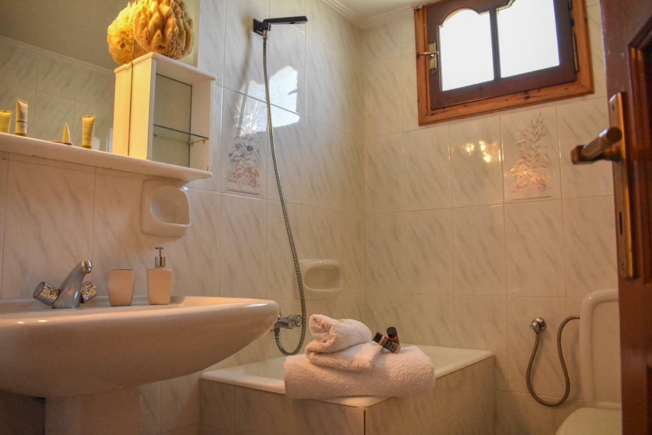 Mayra Apartment Lithakia  Екстер'єр фото