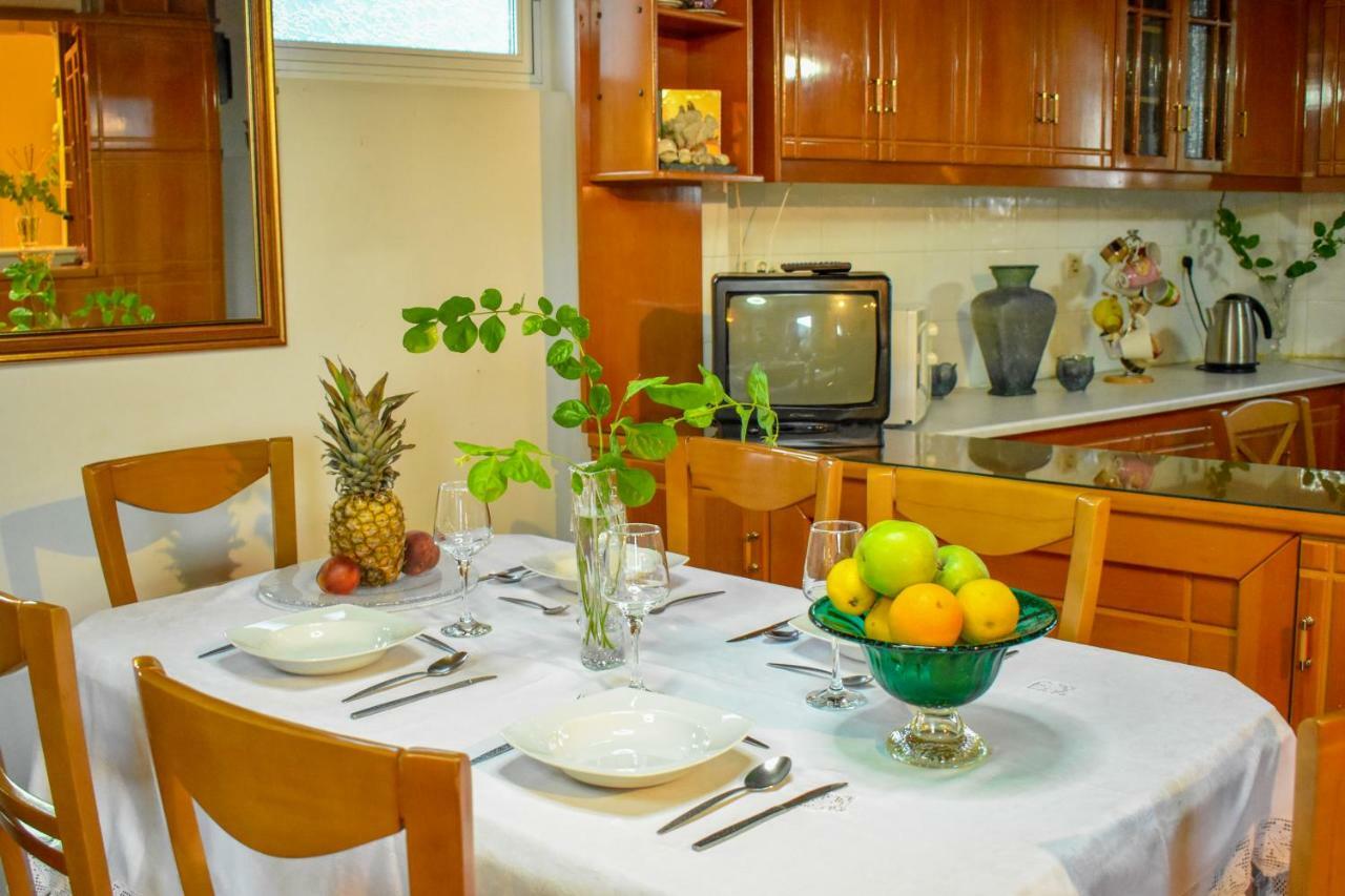 Mayra Apartment Lithakia  Екстер'єр фото