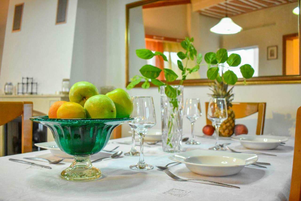 Mayra Apartment Lithakia  Екстер'єр фото